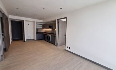 VENTA DEPARTAMENTO NUEVO DE 2 RECAMARAS EN BE GRAND DEL VALLE