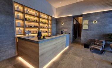 VENTA DEPARTAMENTO NUEVO DE 2 RECAMARAS EN BE GRAND DEL VALLE