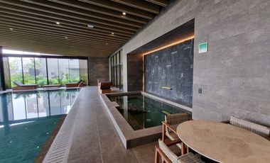 VENTA DEPARTAMENTO NUEVO DE 2 RECAMARAS EN BE GRAND DEL VALLE
