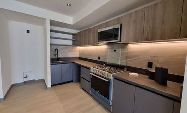 VENTA DEPARTAMENTO NUEVO DE 2 RECAMARAS EN BE GRAND DEL VALLE