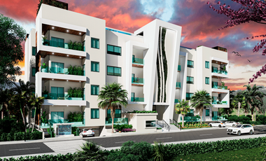 PREVENTA DE DEPARTAMENTO EN NUEVO VALLARTA, NAYARIT JALISCO