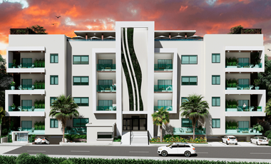 PREVENTA DE DEPARTAMENTO EN NUEVO VALLARTA, NAYARIT JALISCO