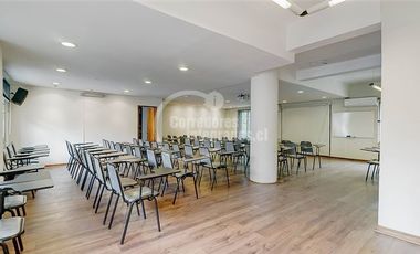 Oficina en Arriendo en Av. Providencia