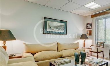 Oficina en Arriendo en Av. Providencia