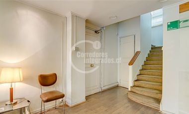Oficina en Arriendo en Av. Providencia