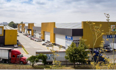 Bodega en Arriendo en MC San Pedro