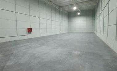 Bodega en Arriendo en MC San Pedro