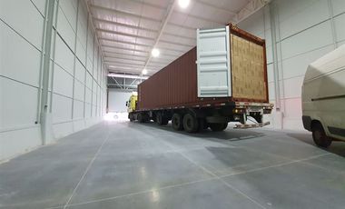 Bodega en Arriendo en MC San Pedro