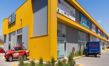 Oficina en Arriendo en MC Copiapó