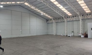 Bodega en Arriendo en MC San Pedro 2