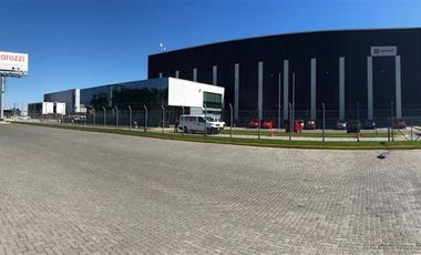 Bodega en Arriendo en MC San Pedro 2