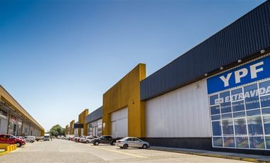 Bodega en Arriendo en MC Arauco