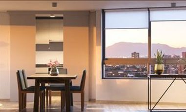 Departamento en Venta en Pedro de Valdivia / Eduardo Castillo Velasco