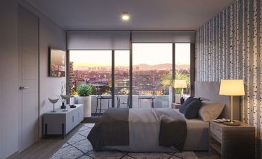 Departamento en Venta en Pedro de Valdivia / Eduardo Castillo Velasco