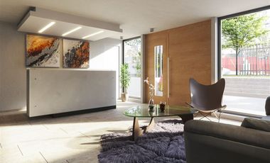 Departamento en Venta en Pedro de Valdivia / Eduardo Castillo Velasco