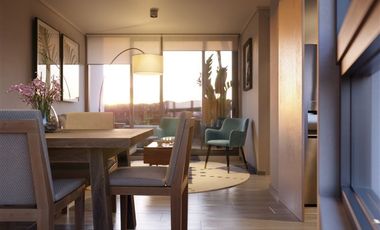 Departamento en Venta en Pedro de Valdivia / Eduardo Castillo Velasco