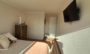 Departamento en Venta en Avda. Vicuña Mackenna - Quilin