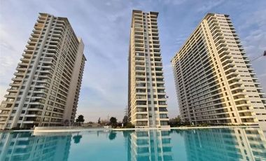 Departamento en Venta en Avda. Vicuña Mackenna - Quilin