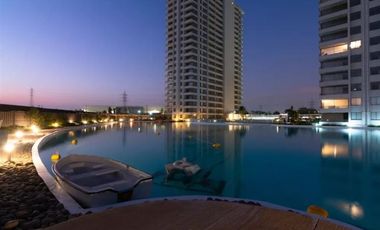 Departamento en Venta en Avda. Vicuña Mackenna - Quilin