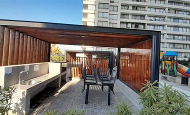 Departamento en Venta en Avda. Vicuña Mackenna - Quilin