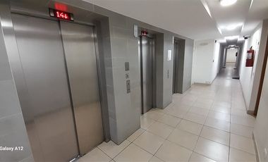 Departamento en Venta en Avda. Vicuña Mackenna - Quilin