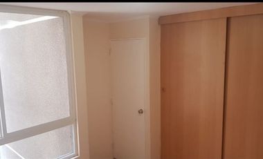 Departamento en Venta en Radal con Catedral