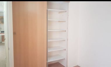Departamento en Venta en Radal con Catedral