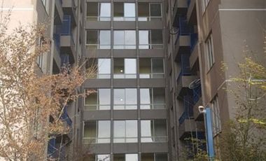 Departamento en Venta en Radal con Catedral