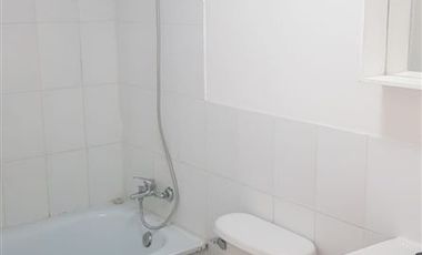 Departamento en Venta en Radal con Catedral