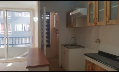 Departamento en Venta en Radal con Catedral