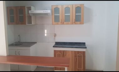 Departamento en Venta en Radal con Catedral