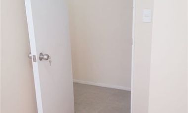Departamento en Venta en Radal con Catedral