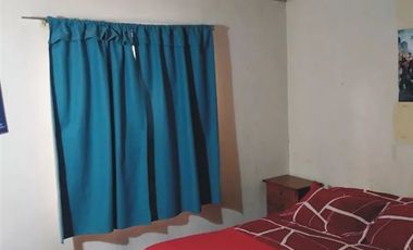Casa en Venta en Clotario Blest con Departamental