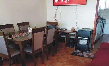 Casa en Venta en Clotario Blest con Departamental