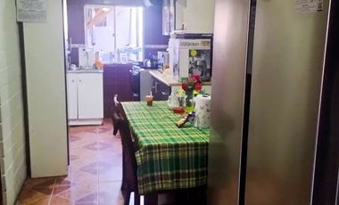 Casa en Venta en A pasos de metro tren Buin