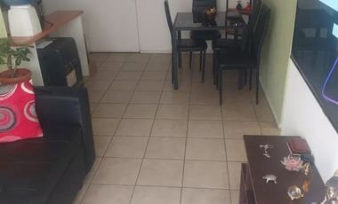 Departamento en Venta en Radal con Catedral