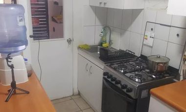 Departamento en Venta en Radal con Catedral