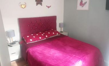 Departamento en Venta en Radal con Catedral