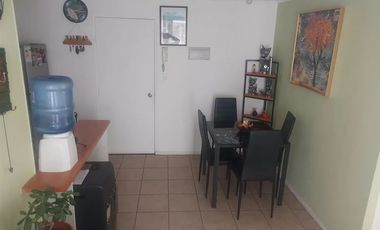 Departamento en Venta en Radal con Catedral