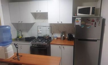 Departamento en Venta en Radal con Catedral