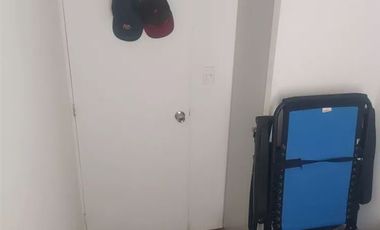 Departamento en Venta en Radal con Catedral