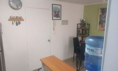 Departamento en Venta en Radal con Catedral
