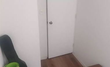 Departamento en Venta en Radal con Catedral