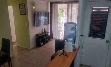 Departamento en Venta en Radal con Catedral