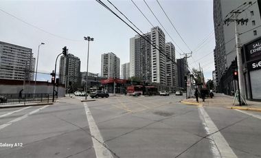 Sitio en Venta en Millaray - Avda Vicuña Mackenna