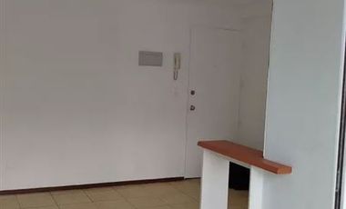 Departamento en Venta en Cruchaga Montt con Compañia