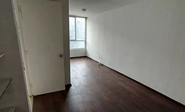 Departamento en Venta en Cruchaga Montt con Compañia