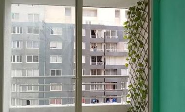 Departamento en Venta en Cruchaga Montt con Compañia