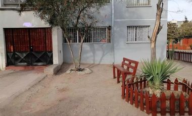 Departamento en Venta en Metro Lo Valledor