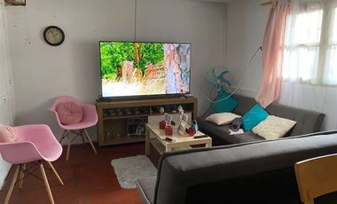 Departamento en Venta en Metro Lo Valledor